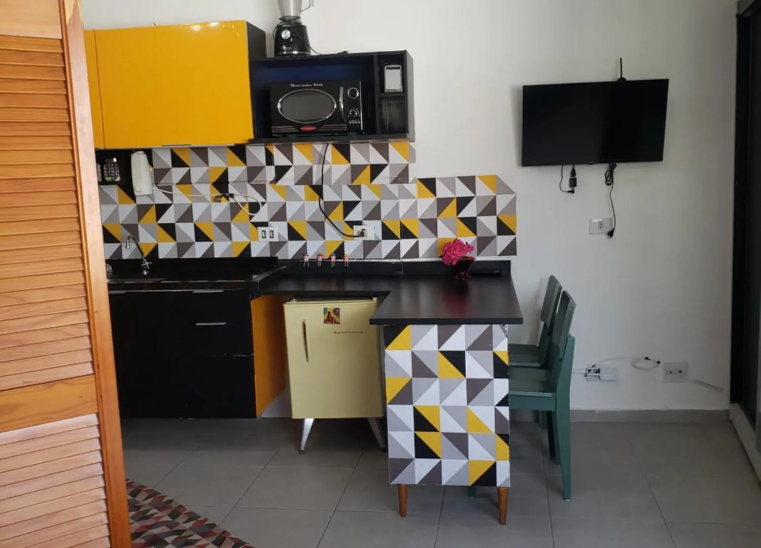 Flat Proximo A 25 De Marco Apartment Sao Paulo