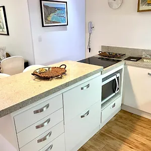Excelente E Charmoso Apto 1 - Metro Fradique Apartamento