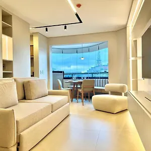 2412 - Rentaqui Design Contemporaneo Apartamento