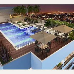 Wise Expo Center Norte-campo De Marte Apartamento