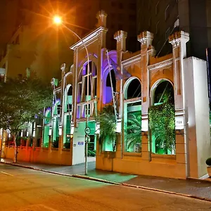 Slaviero Downtown Sao Paulo