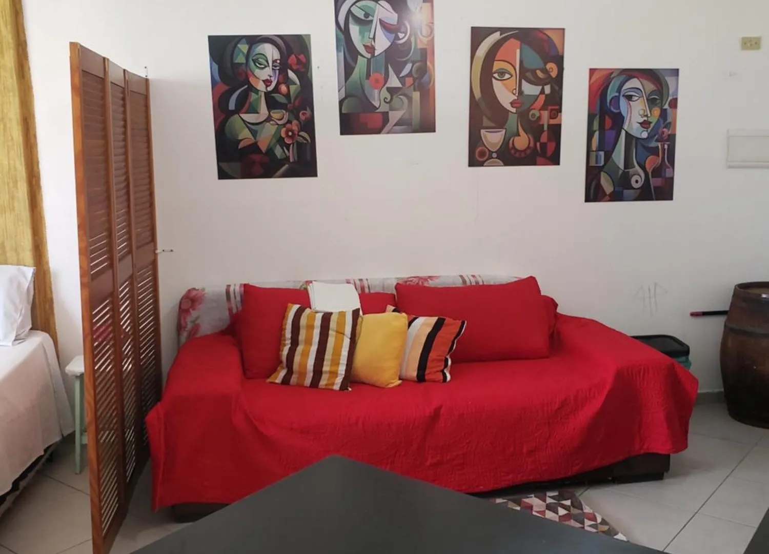 Apartament Flat Proximo A 25 De Marco São Paulo 0*,  Brazylia