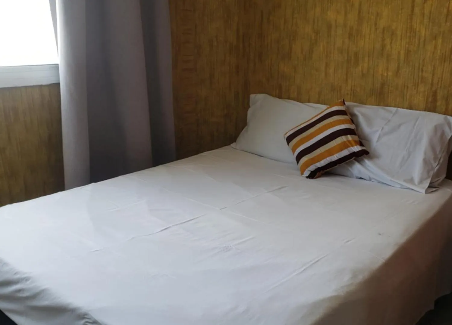 Apartament Flat Proximo A 25 De Marco São Paulo 0*,