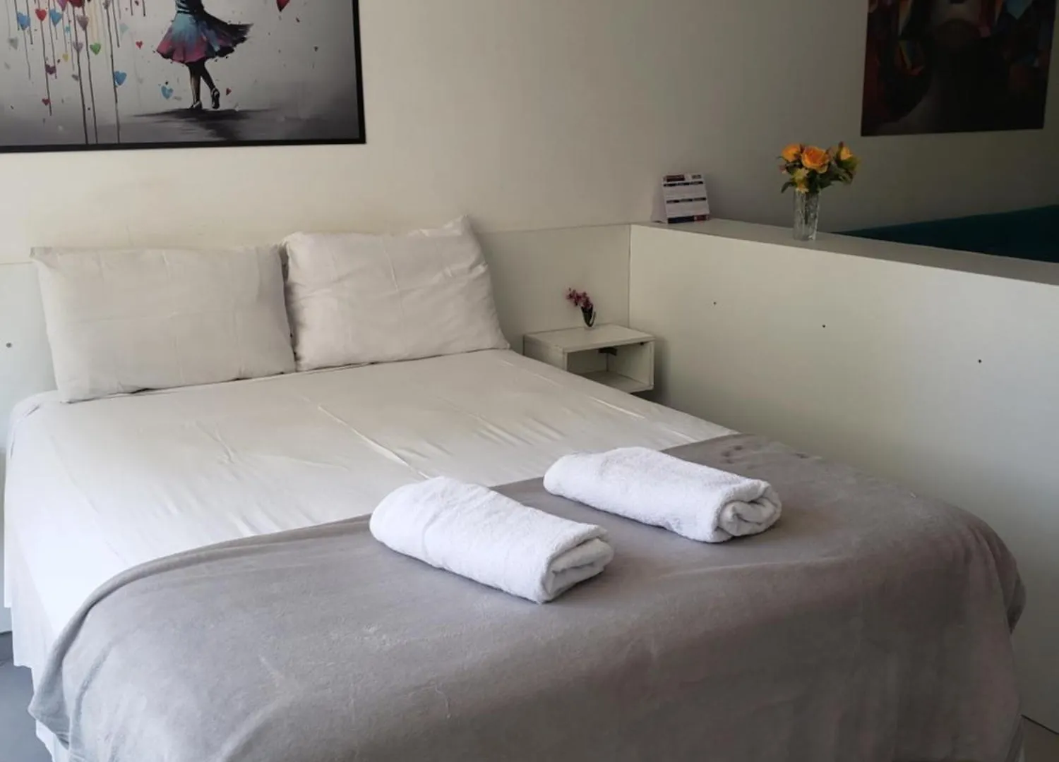 Apartament Flat Proximo A 25 De Marco São Paulo