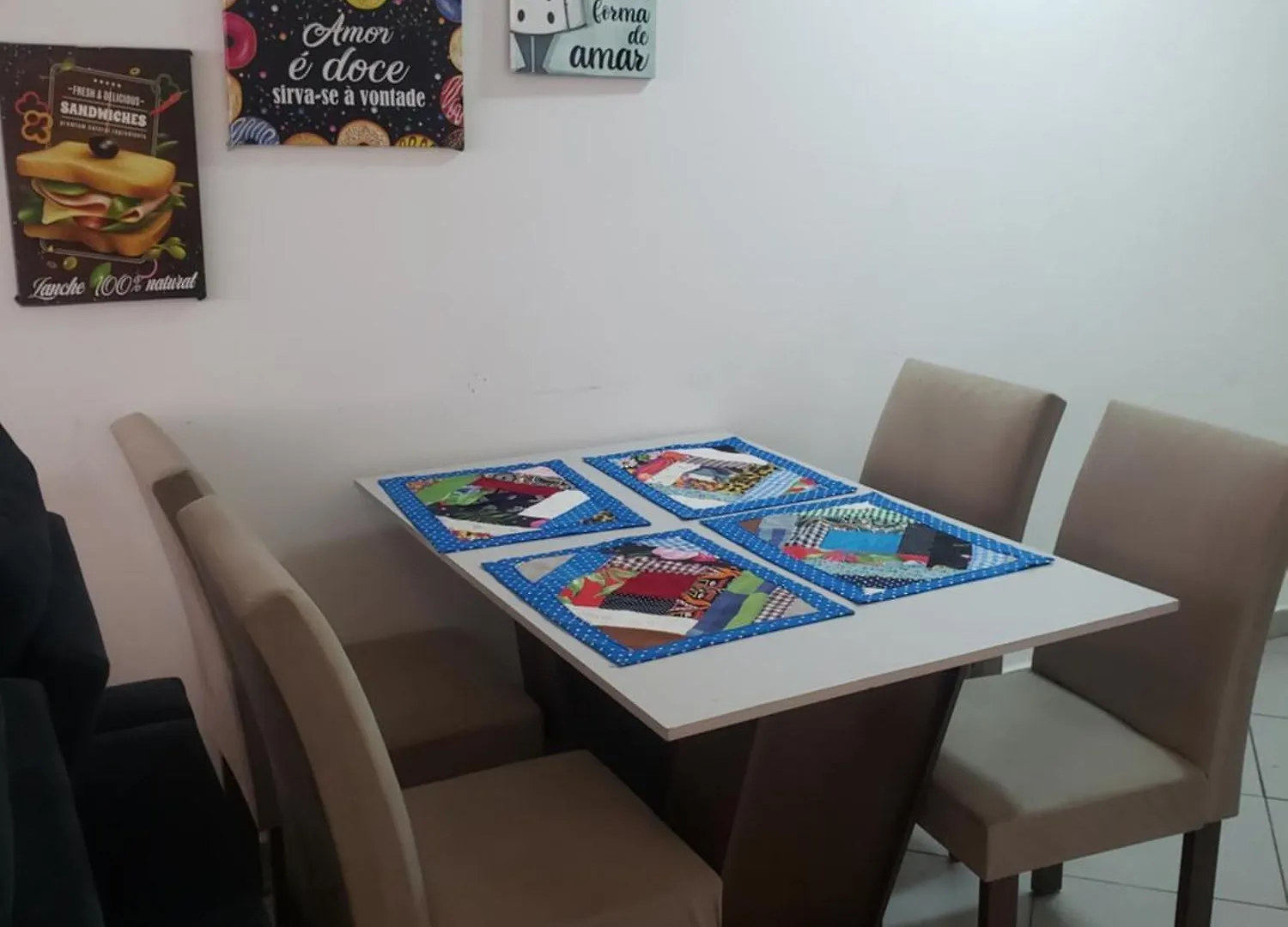 Apartament Flat Proximo A 25 De Marco São Paulo Brazylia
